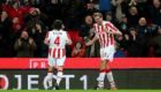 كراوتش يدخل تاريخ نادي المائة الإنجليزي