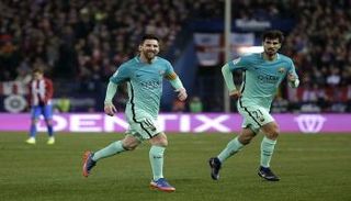 ليونيل ميسي