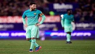 من المباراة