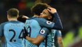 السيتي يستعيد نغمة الانتصارات برباعية في وست هام