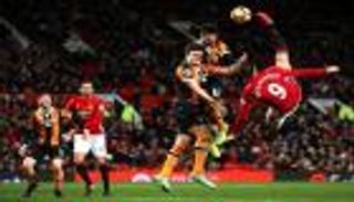 يونايتد يكتفي بتعادل سلبي مع هال