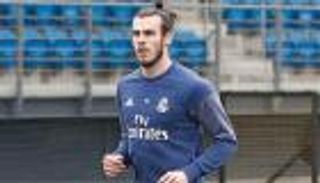 بيل قد يكون مفاجأة زيدان لنابولي