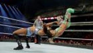 تشارلوت تحتفظ ببطولة "رو" للسيدات بالفوز على بايلي