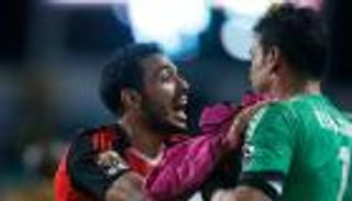 بالفيديو.. مصر تطعن ضد إنذار "كهربا" الباطل