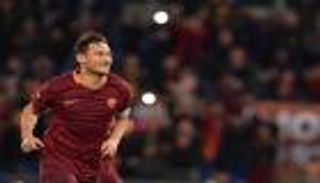 سباليتي يشبّه توتي بمحمد علي كلاي