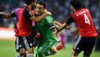 حفل تكريم تاريخي للفراعنة في أبوظبي بعد أمم أفريقيا 