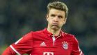 مولر يلوم زملائه على تراجع معدل أهدافه