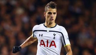 إيريك لاميلا