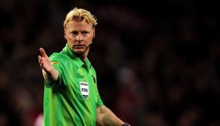 الهولندي كيفن بلوم