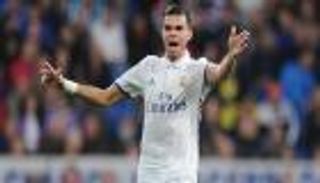 بيبي يستعين بجورج واشنطن للتعليق على وضعه في الريال