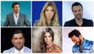 عيد الحب وعطلة منتصف العام ينشطان حفلات الفنانين العرب
