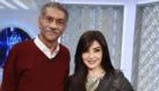 المصري سيد رجب: السياسة حبستني.. وأتمنى دور "السادات"