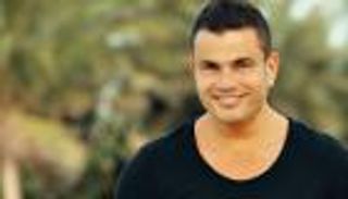 عمرو دياب قبل حفله الأول بأوبرا دبي: لا يمكنني الانتظار