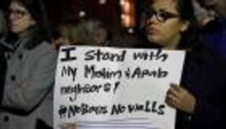 حظر ترامب.. القضاء الأمريكي يعرقل إبعاد الموقوفين حتى 21 فبراير