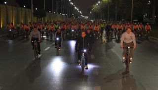 الرئيس المصري في زيارة مفاجئة للكلية الحربية