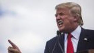 ترامب للفوضويين والبلطجية: سنجعل أمريكا عظيمة مجددا 