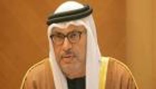 قرقاش: على إيران أن تتعامل إيجابيا مع المبادرة الخليجية للحوار