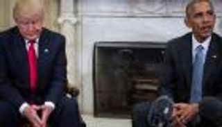 صحيفة أمريكية تحذر ترامب من تكرار خطأ أوباما بعد تحذير إيران
