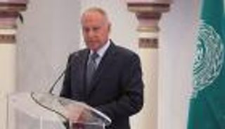 اللجنة الوزارية العربية تدين تدخلات طهران في شؤون دول الجوار