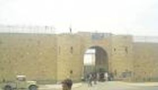 بالصور.. مجزرة حوثية ضد نزلاء سجن صنعاء المركزي