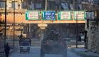 الدستور والفيدرالية.. ممنوعات تركيا والمعارضة السورية