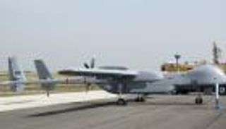 السجن 9 سنوات لفلسطيني اخترق نظام طائرات إسرائيلية بدون طيار