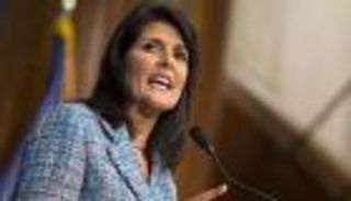 أمريكا: عودة القرم لأوكرانيا شرط لرفع العقوبات عن روسيا