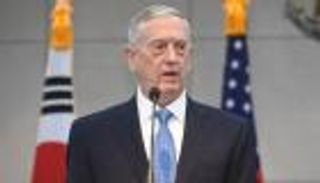 وزير دفاع ترامب يتوعد بيونج يانج بـ"رد ساحق"