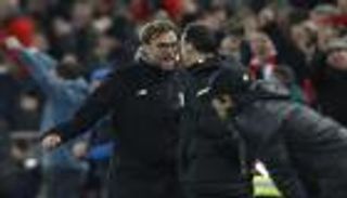 كلوب يعترف: أنا رجل محظوظ 