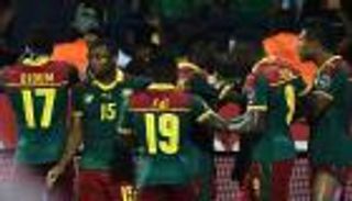 الكاميرون تهزم غانا وتواجه مصر في نهائي إفريقيا