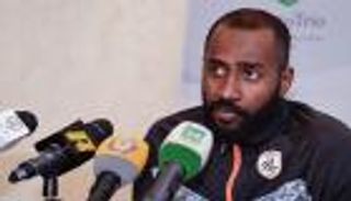 النصر السعودي يتعاقد مع حارس الشباب