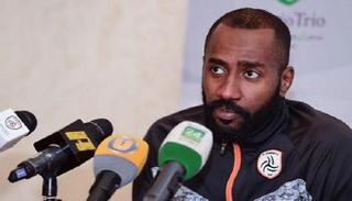 وليد عبد الله