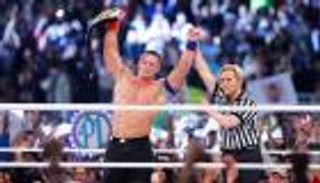 أبطال جدد ونزالات نارية ورقم قياسي في رويال رامبل 2017