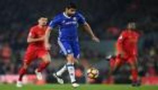 صحيفة: كوستا اتفق "مبدئيا" على الرحيل إلى الصين