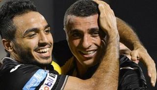 كهربا وعكايشي