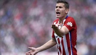 أتلتيكو مدريد