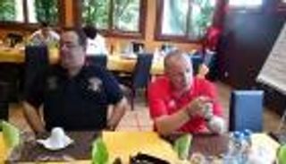 أبو ريدة: مصر تنتظر نهاية سعيدة في أمم افريقيا