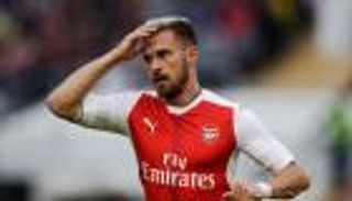 أرسنال يفقد رامسي 3 أسابيع