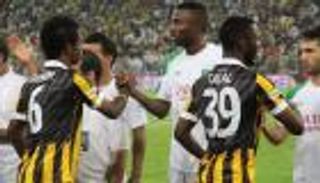 10 حقائق عن ديربي حسم الوصافة بين الاتحاد والأهلي