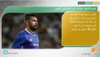 نشرة أخبار الرياضة المسائية ليوم 3 فبراير