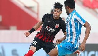 الدوري الإماراتي