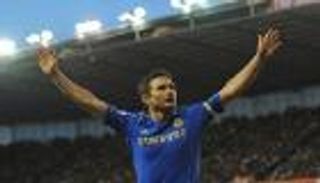 فيديوجراف.. مسيرة فرانك لامبارد في أرقام