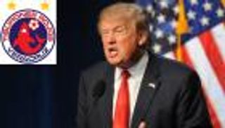 نادٍ مكسيكي يتحدى ترامب بتعديل قميصه