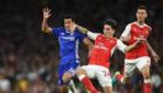 فيديوجراف.. 5 مواجهات لا تنسى بين تشيلسي وأرسنال