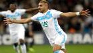 ميتز يفسد احتفالية مارسيليا بعودة باييه