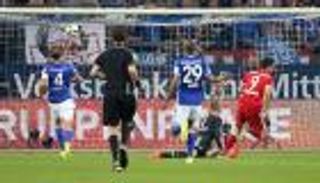 5 حقائق عن صدام بايرن ميونيخ وشالكه