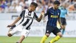 فيديوجراف.. 5 حقائق قبل قمة يوفنتوس وإنتر ميلان