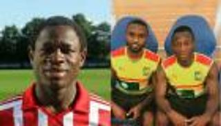 تهمة "التسنين" تلاحق نجم منتخب الكاميرون