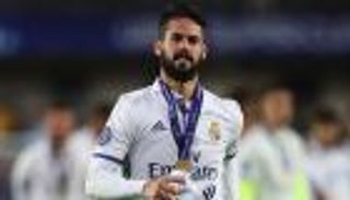 إيسكو يرد على احتمالات انتقاله لبرشلونة