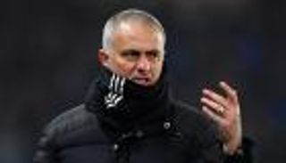 مورينيو منتقداً لاعبيه: يفتقدون عقلية الفوز